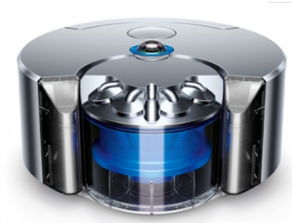 扫地机器人哪个牌子好？十大深受用户好评的品牌推荐