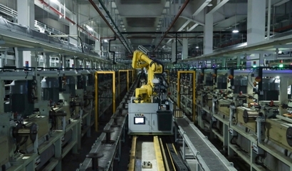 重归枢纽，淮安构筑发展强磁场 全力打造现代化立体交通网络