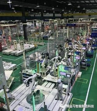 智讯|工业4.0智能制造全球资讯一周要闻回顾 智能机器人销售市场动态与未来展望