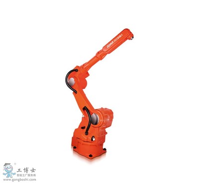 钱江机器人你了解多少???新闻中心钱江(QJ)机器人系统服务商