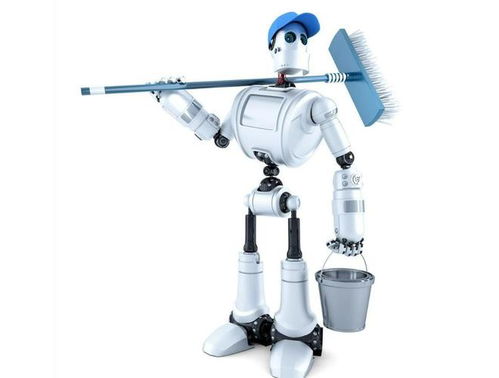 ChatGPT 人工智能大脑的崛起与智能机器人销售的变革