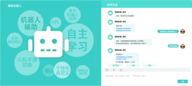 人工智能营销机器人 重塑销售模式的智能先锋