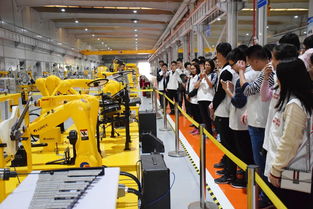 格力管理理念、创新模式与智能机器人销售探析