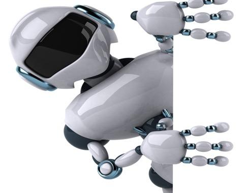 你离销售冠军，就差这三点 智能机器人销售